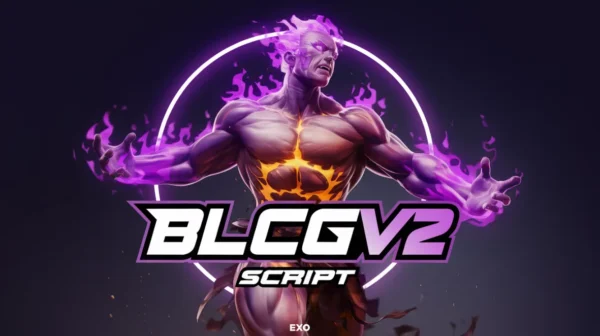 BLCG v2 Script for League of Legends Undetected