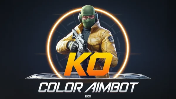 Ko Color Aimbot for Valorant