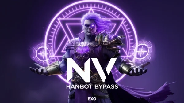 Product Image of NV Bypass for Hanbot Script