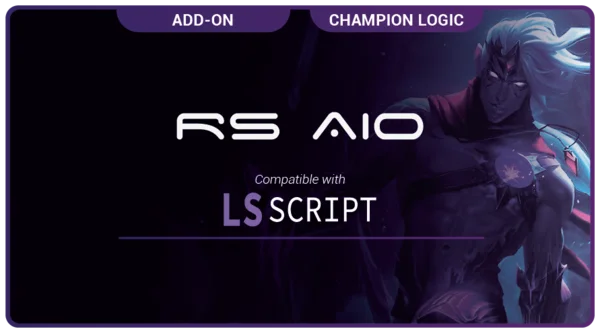 RS - LS Script AIO