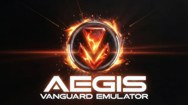 Aegis Emulator - 1PC Bypass