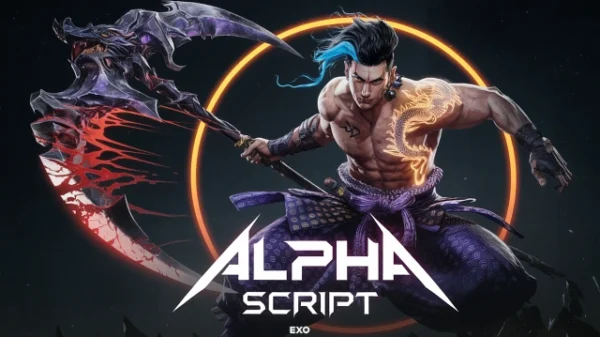 Alpha Script for League of Legends Undetected