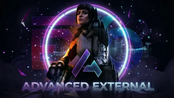 Ancient External Cheat for COD BO7 (Warzone Included)