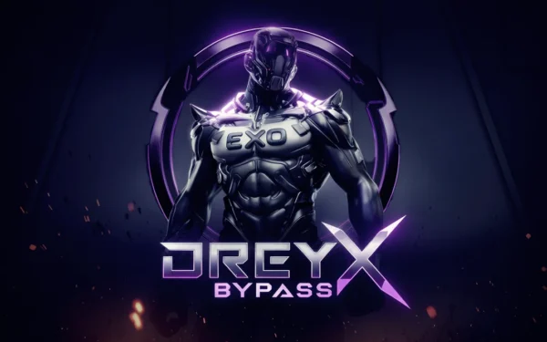 Dreynx Undetected Bypass for League of Legends private