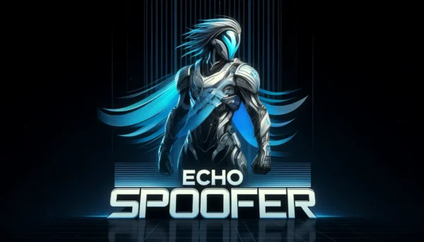 Echo-Spoofer
