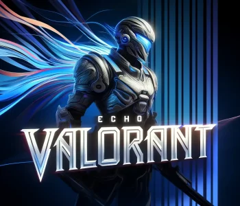 Echo-Valorant