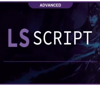 Ls Script League Of Legends