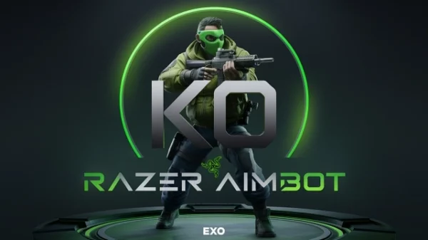 KO - Razer Aimbot for Valorant - Valorant Cheat