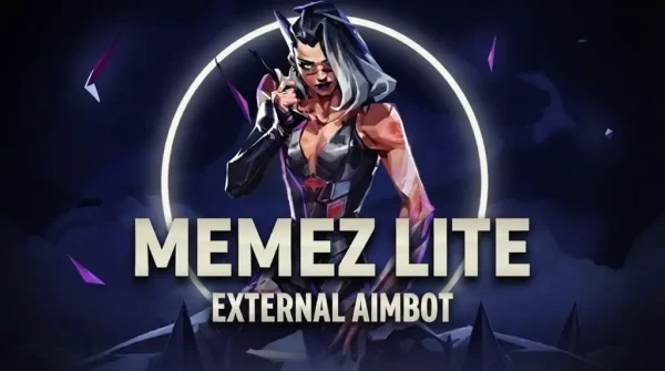 Memez Lite - External Aimbot
