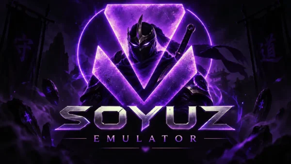 Soyuz – LoL Vanguard Emulator