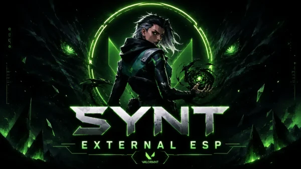 Synt External - ESP for Valorant