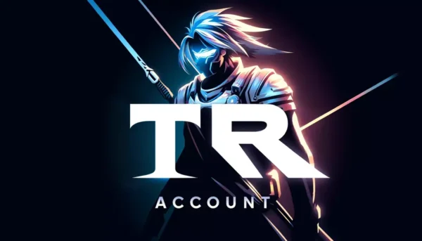 tr-account