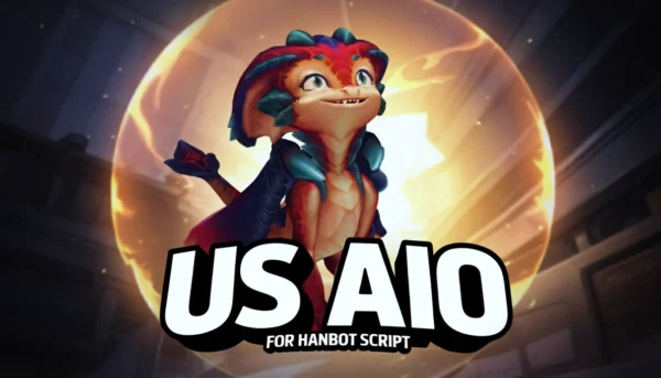 US Tool - Addon for Hanbot Script